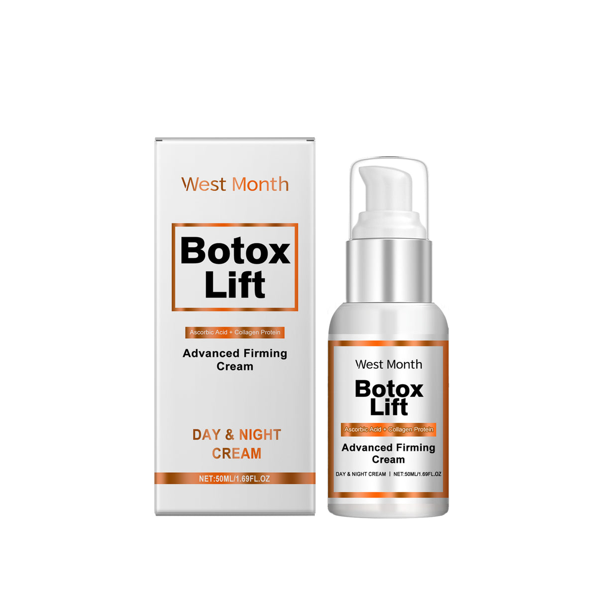 Firming And Moisturizing Essence Lotion Moisturizes And Tightens Facial Skin With Youthful Vitality - V.I.P Digital Presence