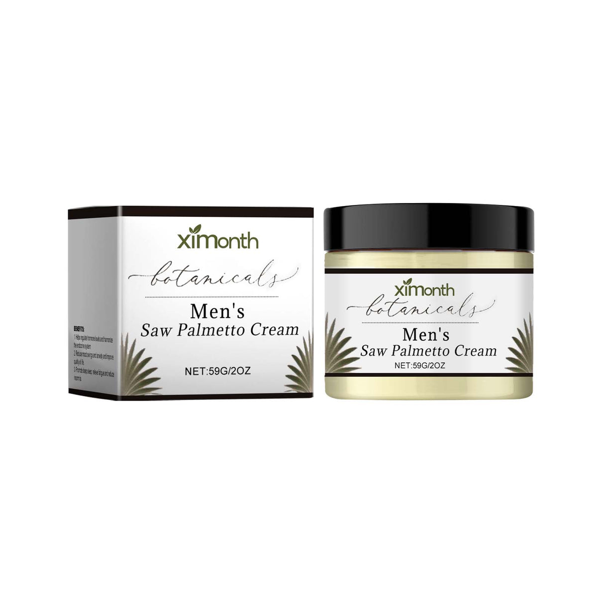 Body Balance Cream Soothes Discomfort Gently Nourishes And Moisturizes Skin Body Care Cream - V.I.P Digital Presence