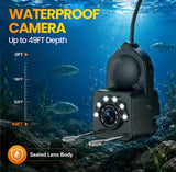 DeepView Fish Finder