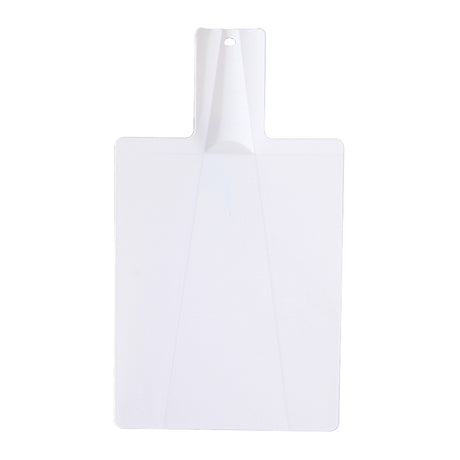 Portable PP folding vegetable board kitchen double-sided plastic cutting board multi-purpose vegetable cutting board drainage board - V.I.P Digital Presence