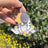 Creative Pulling and Playing Egg Cat Keychain Pendant Cute and Bizarre Spinable Bag Pendant - V.I.P Digital Presence