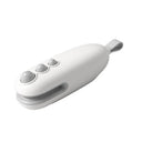 Mini Heat Bag Sealing Machine Package Sealer Bags Plastic Food Sealer Clip Bag Handheld Sealer Food Packaging Heat Sealer - V.I.P Digital Presence