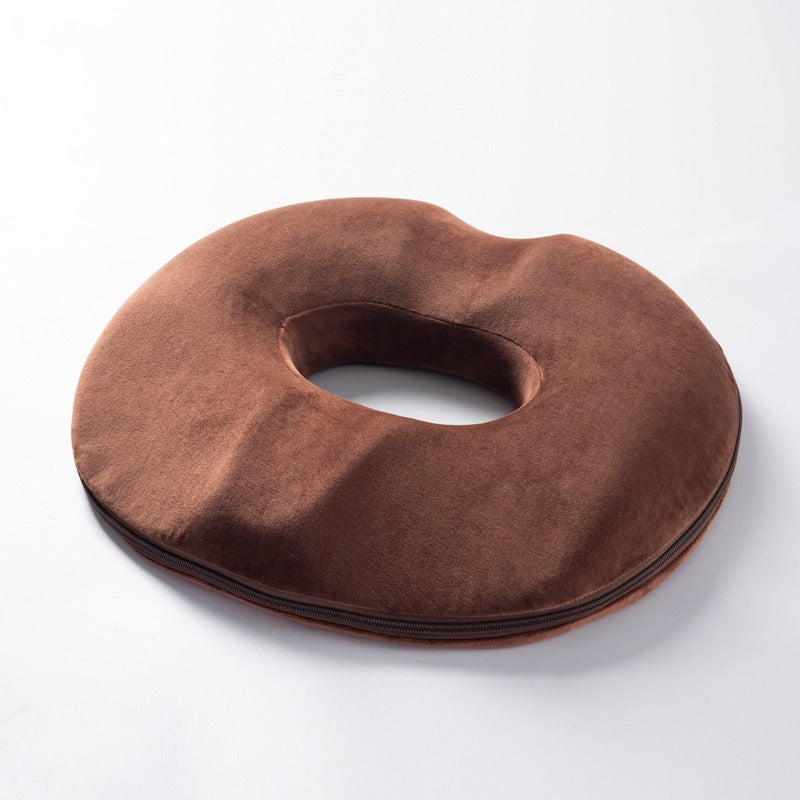 Hollow summer breathable fart cushion for waist and coccyx protection, chair cushion - V.I.P Digital Presence