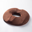 Hollow summer breathable fart cushion for waist and coccyx protection, chair cushion - V.I.P Digital Presence