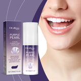 Purple Care Toothpaste Clean Teeth Hygiene Care Mouth Fresh Daily Care Toothpaste - V.I.P Digital Presence