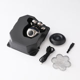 Men's shaver electric shaver shaver and hair clipper - V.I.P Digital Presence
