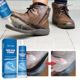 JUE-FISH Strong Shoe Glue Sneakers Leather Shoes Multi-Purpose Waterproof Shoe Repair Leather Shoes Sole Glue Adhesive - V.I.P Digital Presence