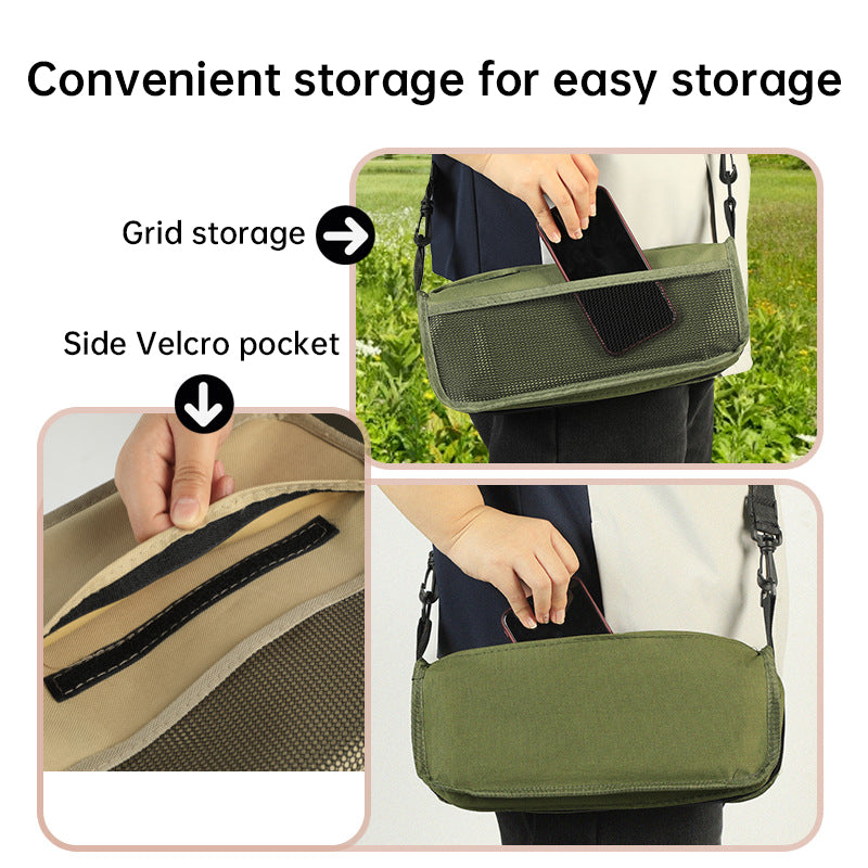 New Wireless Karaoke Smart Bluetooth Speaker, Car Audio Subwoofer, Gift for Computers/People, Street Fashion Gift - V.I.P Digital Presence