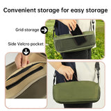 New Wireless Karaoke Smart Bluetooth Speaker, Car Audio Subwoofer, Gift for Computers/People, Street Fashion Gift - V.I.P Digital Presence