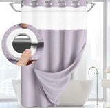 SnapLiner Shower Curtain
