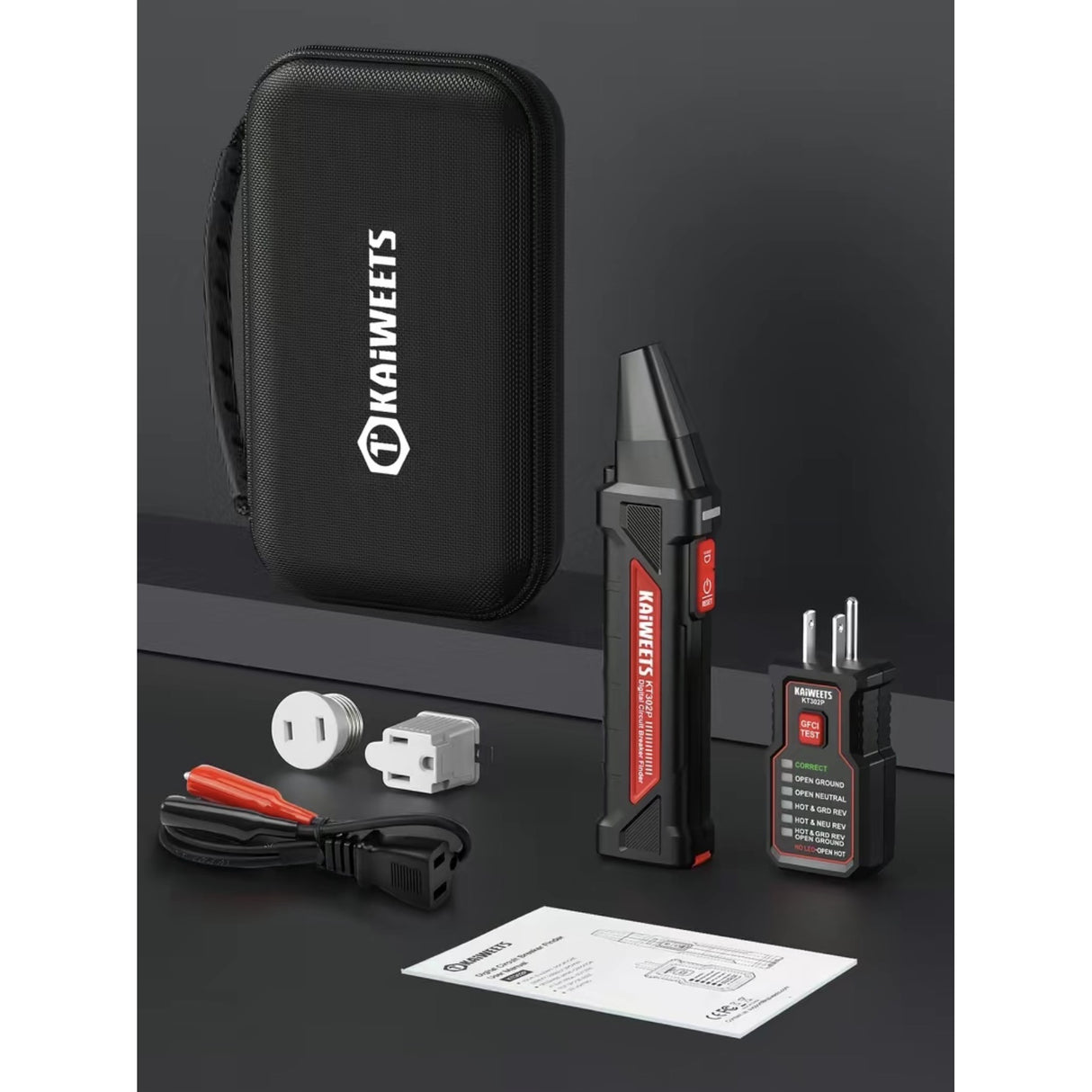 CircuitFind Pro Kit