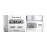 Acne Cream, Refreshing Oil Control Repair Acne Mild Soothing Closing Face Cream - V.I.P Digital Presence