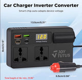 PowerInvert Car Charger