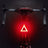 Multi Lighting Modes Bicycle Light USB Charge Led Bike Light Flash Tail Rear Bicycle Lights for Mountains Bike Seatpost - V.I.P Digital Presence