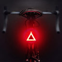 Multi Lighting Modes Bicycle Light USB Charge Led Bike Light Flash Tail Rear Bicycle Lights for Mountains Bike Seatpost - V.I.P Digital Presence