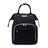 Lequeen Brand Diaper Bag Large Capacity USB Mummy Bag Travel Backpack Designer Nursing Bag for Baby Care - V.I.P Digital Presence