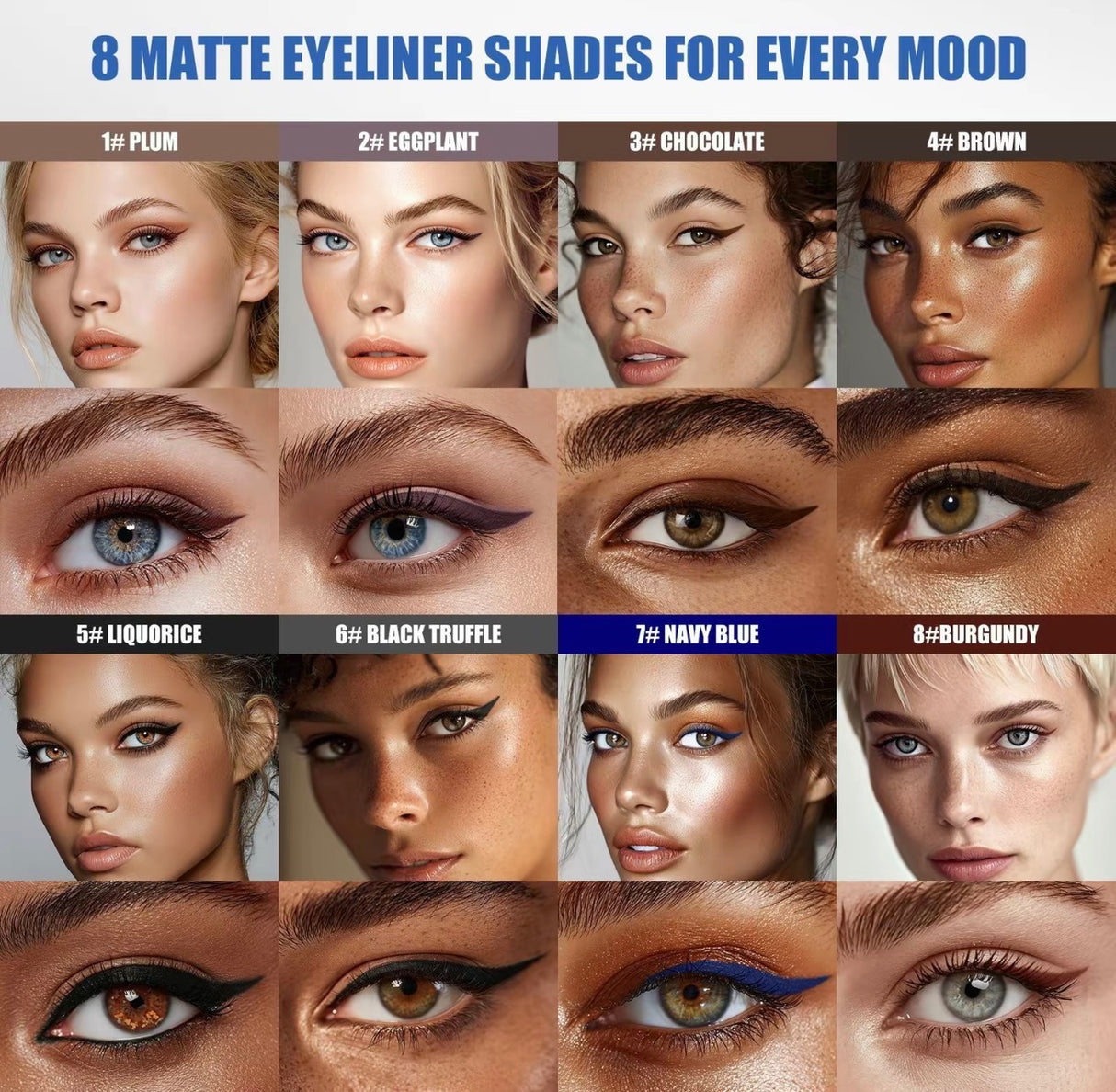 LinePro Eyeliner