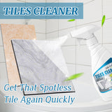 Tile Cleaner, Bathroom Tile Floor Marble Bright Strong Dirt Remover - V.I.P Digital Presence