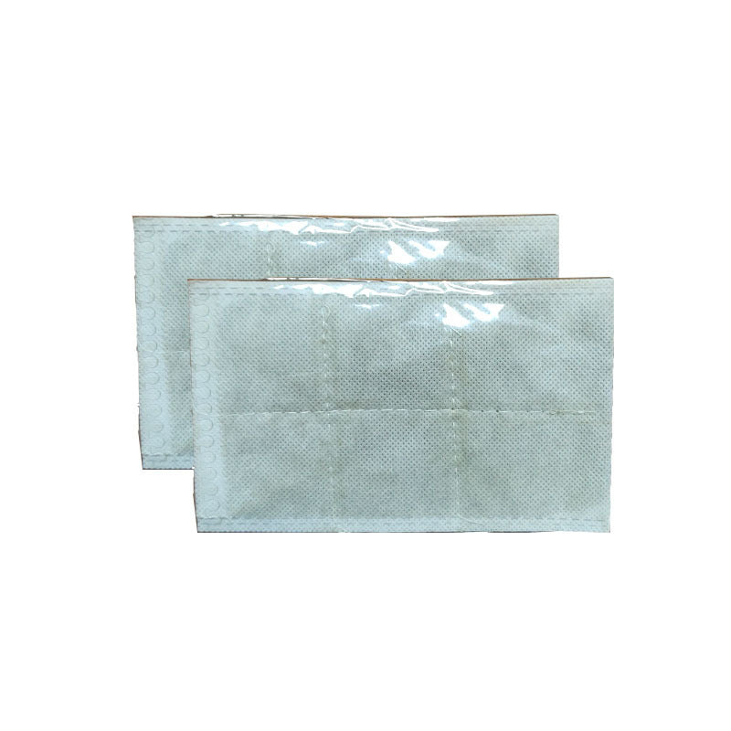 10*15.5cm Warm Waist Belt with Heating Mugwort and Salt Pack for Menstrual Cramps and Abdominal Pain Caused by Cold Uterus - V.I.P Digital Presence