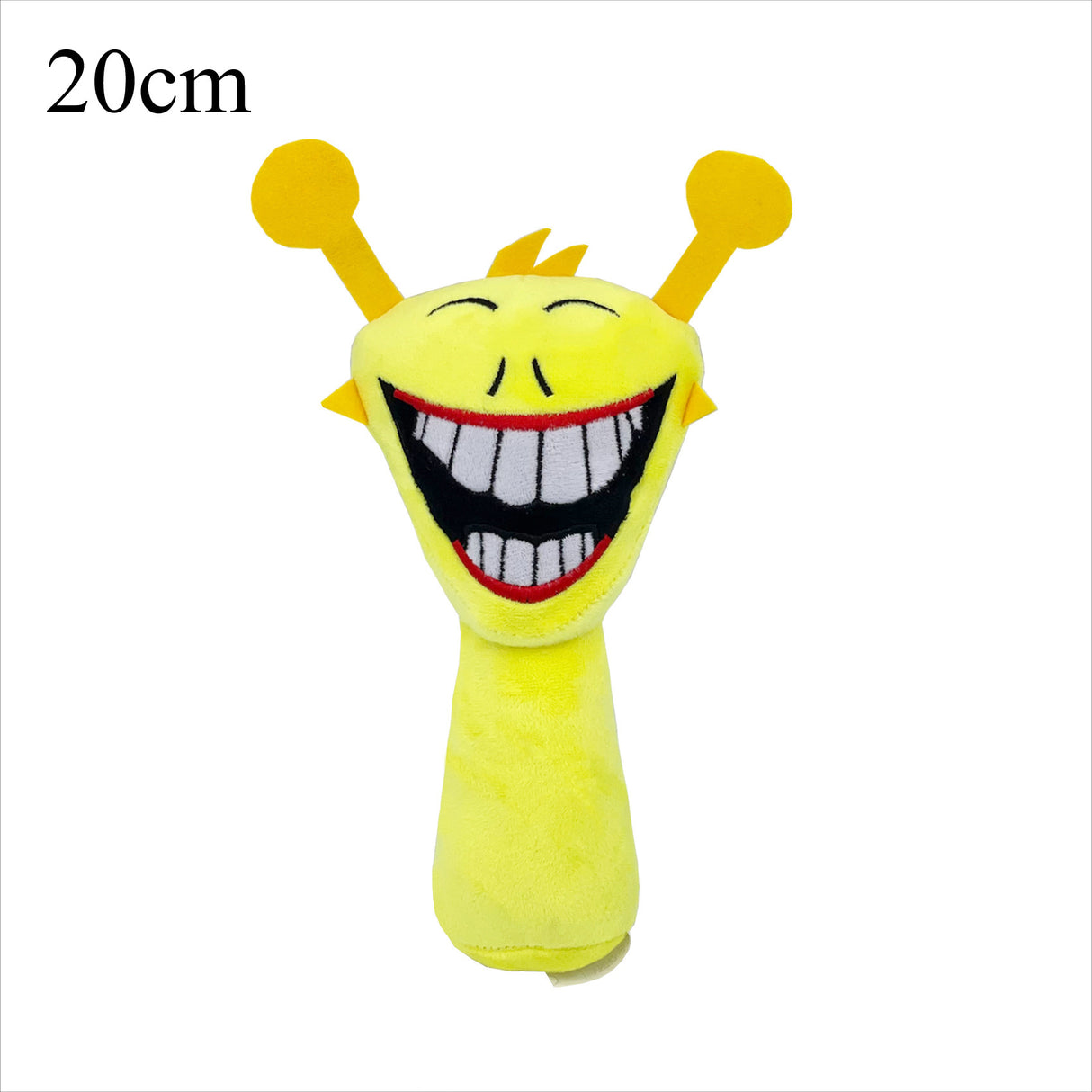 Sprunki Plush Rhythm Box Game Character Surrounding Plush Toys Dolls - V.I.P Digital Presence