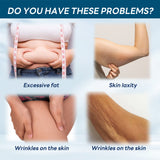 Skin Firming Lotion, Hydrating Brightening Body Smooth Firming Anti-Wrinkle Body Lotion For Skin - V.I.P Digital Presence
