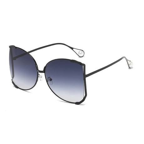 sunglasses Women Vacation Luxury Oversized Fashion Glasses Sunscreen Luxe Femme Lentes De Sol Mujer Lunette Soleil Femme - V.I.P Digital Presence