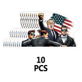 Temporary Face Stickers, Creative Stickers Fun Spoof Stickers Cup Notebook Decoration Glue - V.I.P Digital Presence