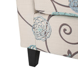 PLAZA CLUB CHAIR - V.I.P Digital Presence