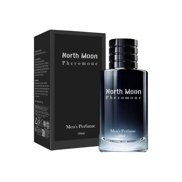 Men's Perfume, Long-Lasting Light Fragrance Fresh Niche Perfume Men And Women Mood Atmosphere Dating Perfume - V.I.P Digital Presence