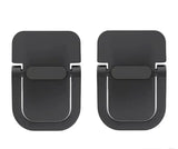 Mini Foldable Laptop Stand, Portable Computer Keyboard , Self-Adhesive Invisible Notebook Stand and Keyboard Lift for Desk - V.I.P Digital Presence