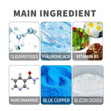 Acne Patch, Repair Acne Pimple Facial Redness Clean Pores Moisturize Skin Patch - V.I.P Digital Presence