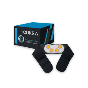 Body Care Magnetic Therapy, Body Care Magnetic Belt Warm Comfortable Breathable Waist Elastic Belt - V.I.P Digital Presence