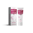 Butt Curve Enhance Cream, Hip Massage Firming Skin Slimming Show Figure Curve Ass Beautiful Buttock Cream - V.I.P Digital Presence