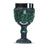 Creative Stainless Steel Goblet & 3D Resin Coffee Cup Artistic Goblet Resin Wine Glass Cups Drinkware Mugs - V.I.P Digital Presence