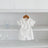 Summer baby hoodie tie suspender shorts two-piece set for gentlemen's one month and one year old dress suspender pants - V.I.P Digital Presence