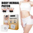 Herbaceous Body Navel Stick, Firming And Body Shaping To Highlight Curves And Slimming Stick - V.I.P Digital Presence