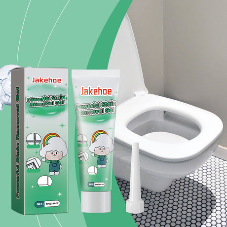 Decontamination Gel Household Cleaning Kitchen Bathroom Decontamination Oil Decontamination Multi-Functional Cleaner - V.I.P Digital Presence