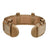 Multi Functional Quick Disassembly Tactical Belt Waist Cover Outdoor Training Cobra Belt Nylon Waist Belt Suit - V.I.P Digital Presence