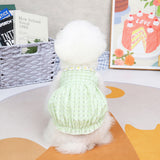 Pet Clothes Spring And Summer Dog Clothes Small Dog Clothes Pet - V.I.P Digital Presence