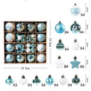 Christmas Paintings, Snowflakes, Christmas Decorations, Christmas Trees, Hanging Decorations, Christmas Balls - V.I.P Digital Presence