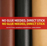 PatchPro Leather Repair Tape