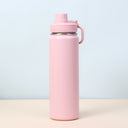 304 stainless steel double-layer vacuum portable household thermos cup - V.I.P Digital Presence
