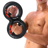 5-20KG Hand Strength Grip Trainer Multifunction Forearm Strength Force Fitness Springs Power Wrist Arm Exerciser Chest Expander - V.I.P Digital Presence