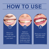 Tooth Repair Solution Daily Protects Tooth Enamel With Gentle Ingredients For Pamper And Shine Teeth Portable - V.I.P Digital Presence