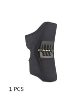 Upgraded version knee joint support pads Breathable Non-slip power knee stabilizer pads Climbing body well spring Sport knee - V.I.P Digital Presence