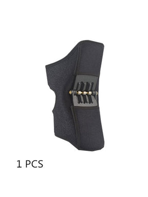 Upgraded version knee joint support pads Breathable Non-slip power knee stabilizer pads Climbing body well spring Sport knee - V.I.P Digital Presence