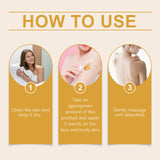 Skin Care Cream, Gently Hydrating And Soothing Skin Care Cream For Dry Bodies - V.I.P Digital Presence