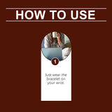 Handmade Red Gourd Bracelet Fashion Elegant Durable Niche Design Dating Red Bracelet - V.I.P Digital Presence