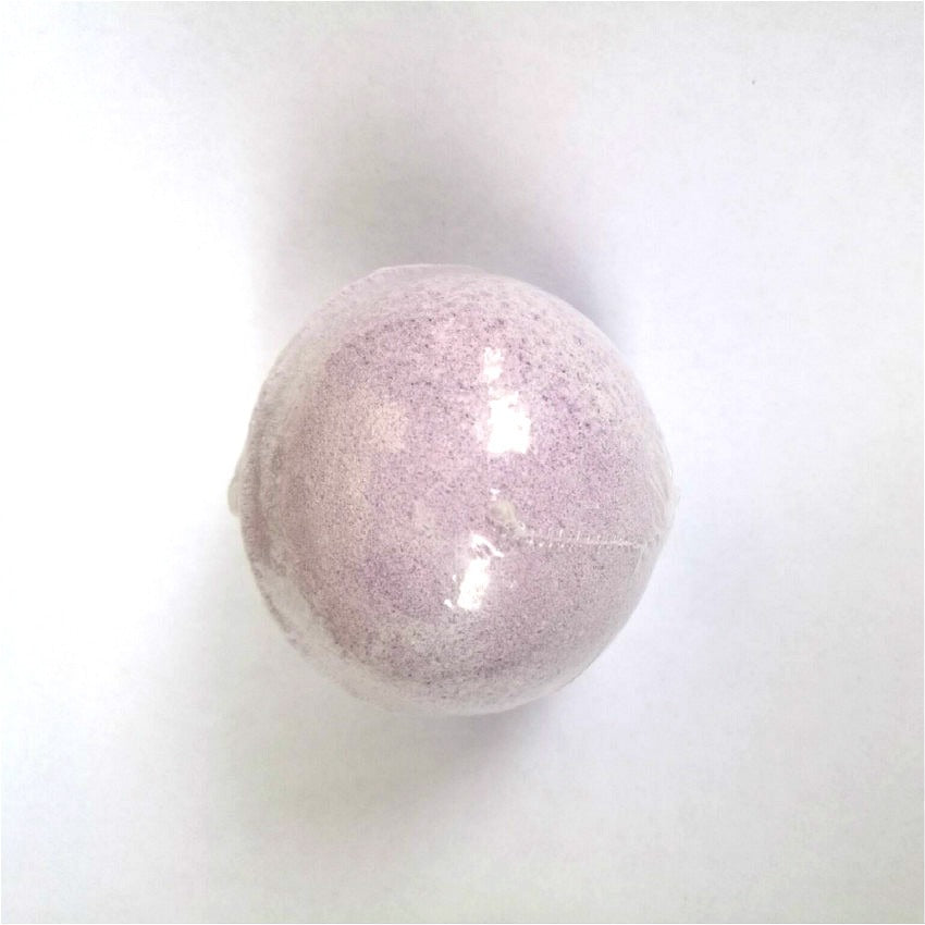 60g aromatic bubble bath bomb bubble bath salt ball - V.I.P Digital Presence