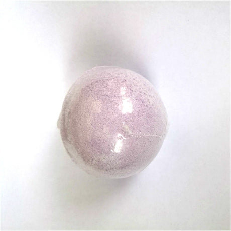 60g aromatic bubble bath bomb bubble bath salt ball - V.I.P Digital Presence